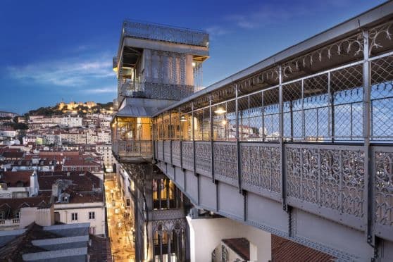 Elevador de Santa Justa