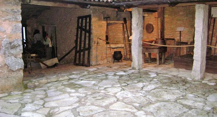 Aldeia dos Pastorinhos