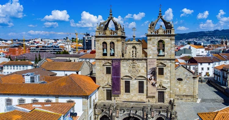 Sé de Braga