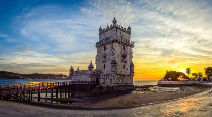 Torre de Belém