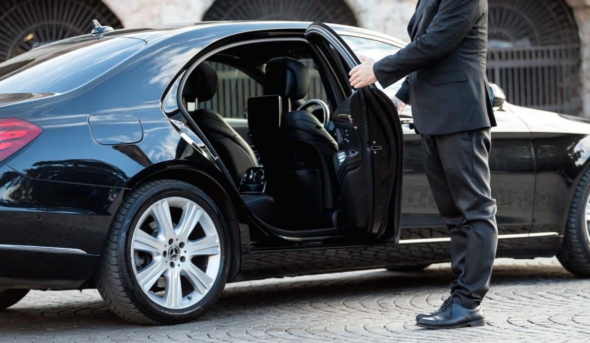 Motorista profissional