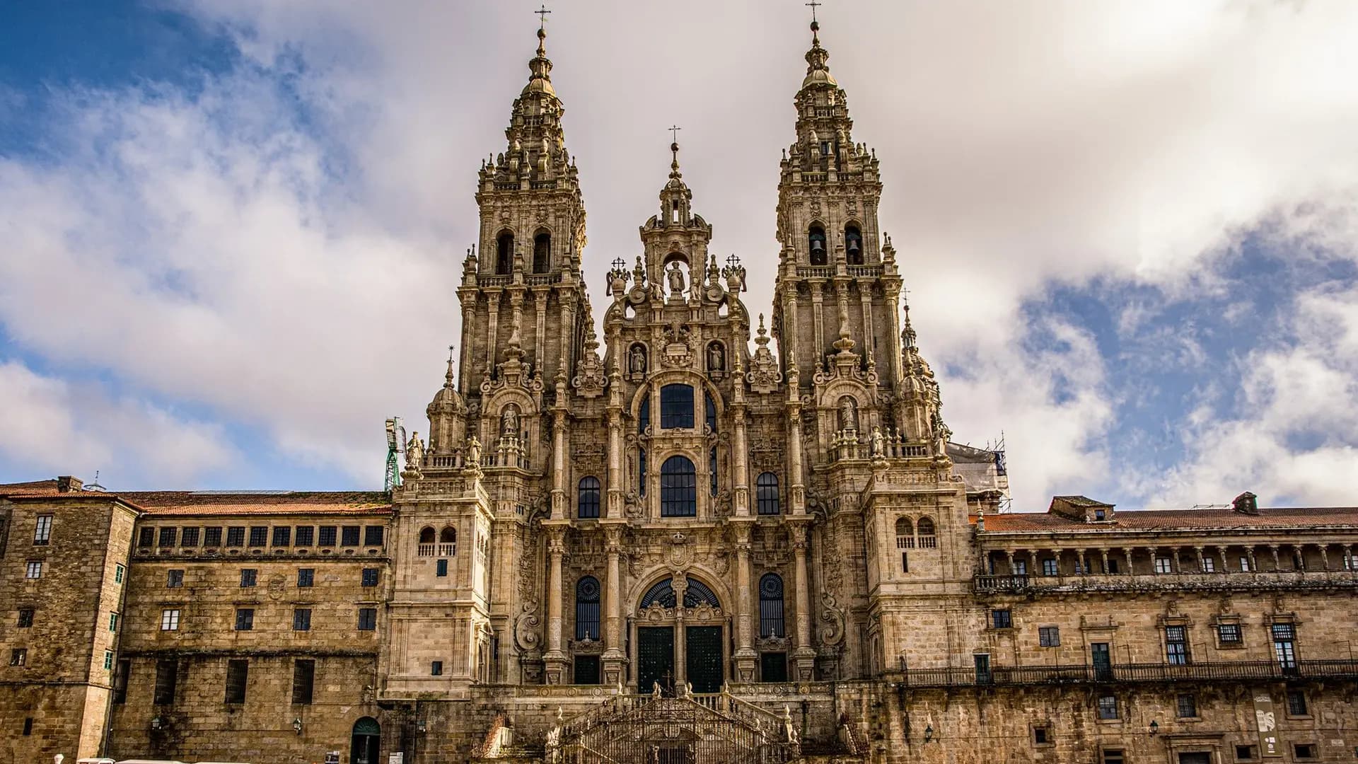 Santiago de Compostela