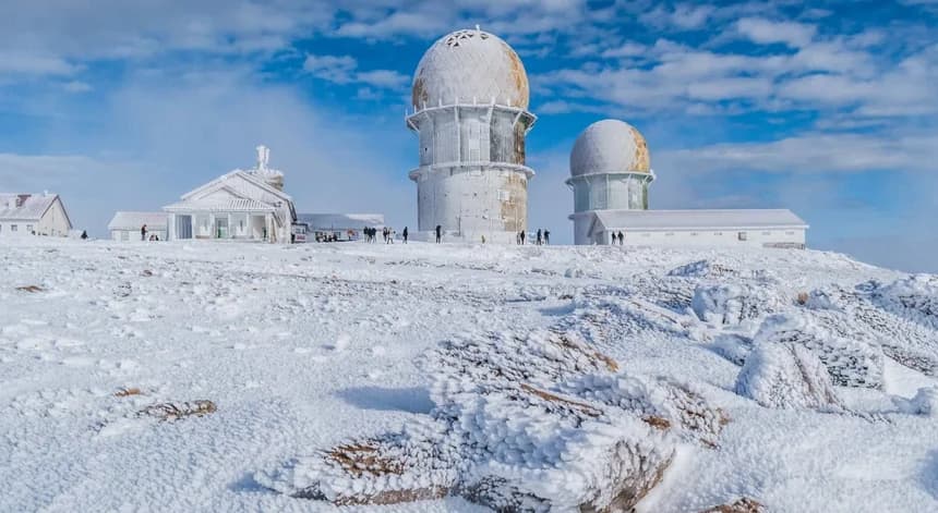 Serra da Estrela